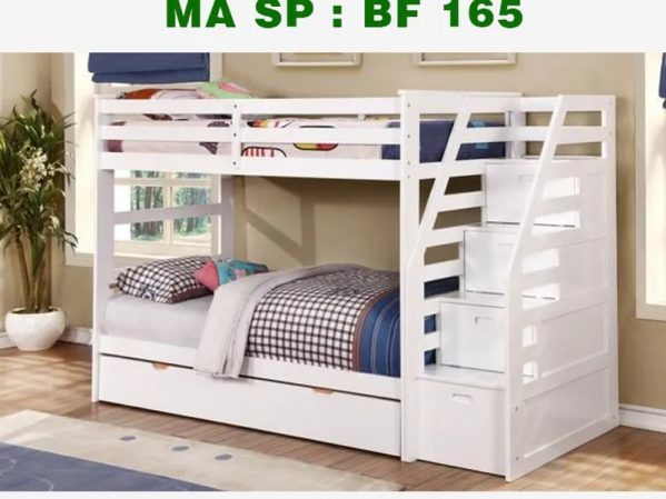 Giường Tầng BF 165