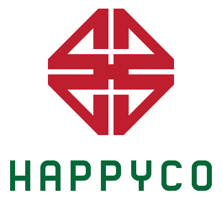 CÔNG TY CỔ PHẦN HAPPYCO