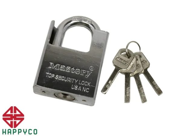 Ổ KHÓA 01