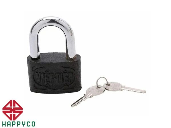 Ổ KHÓA 03