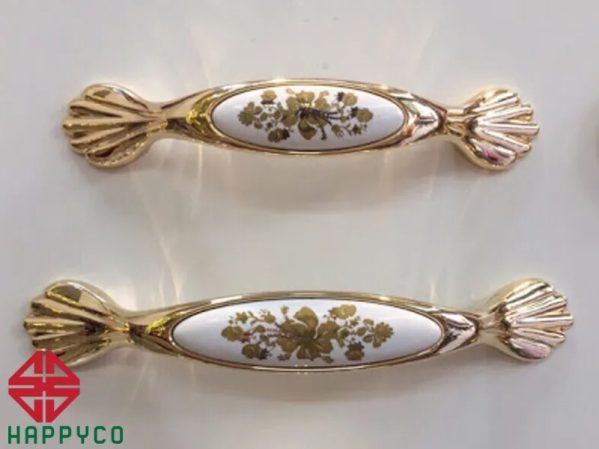 TAY NẮM TỦ 04