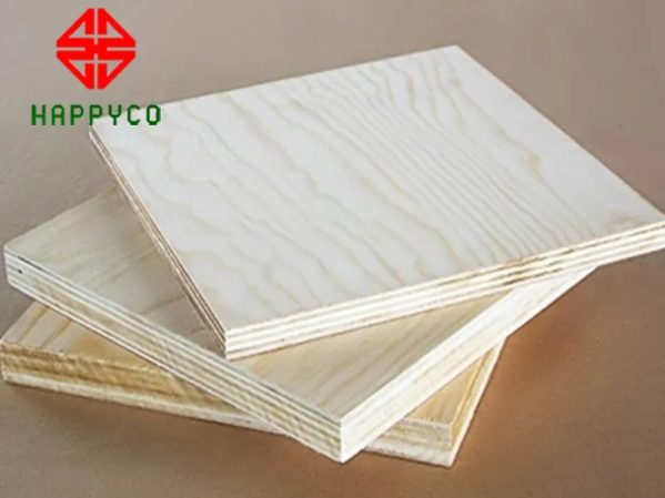 VÁN ÉP CHỊU NƯỚC