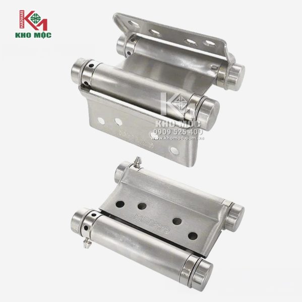 Bản lề cửa 2 chiều tự động