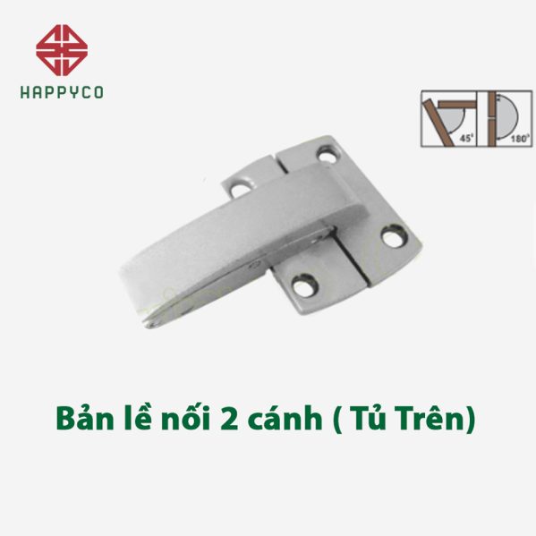 Bản Lề Nối Cánh Thường