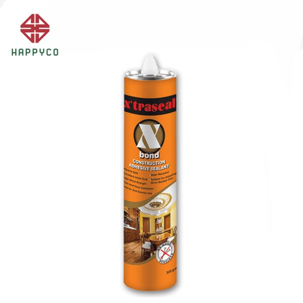 Keo dán đa năng Xtraseal Xbond 320g